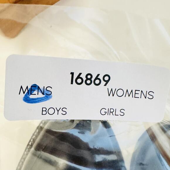 Cole Haan Shoes Mens 9 Black Leather Penny Loafers Classic Vintage Made USA - Picture 12 of 12